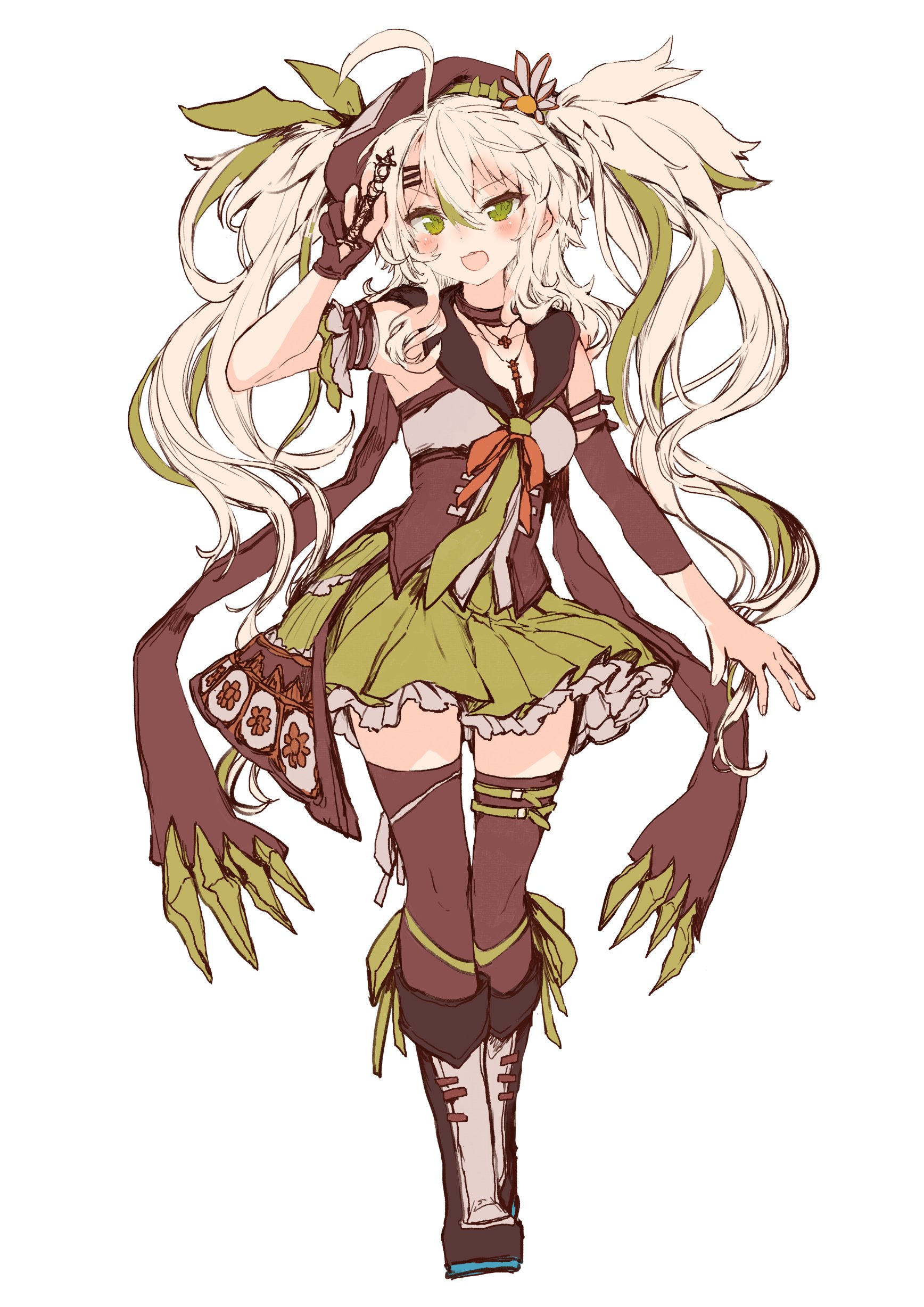 鴨見カモミ🎨🦆CAMOMI Camomi on X: 