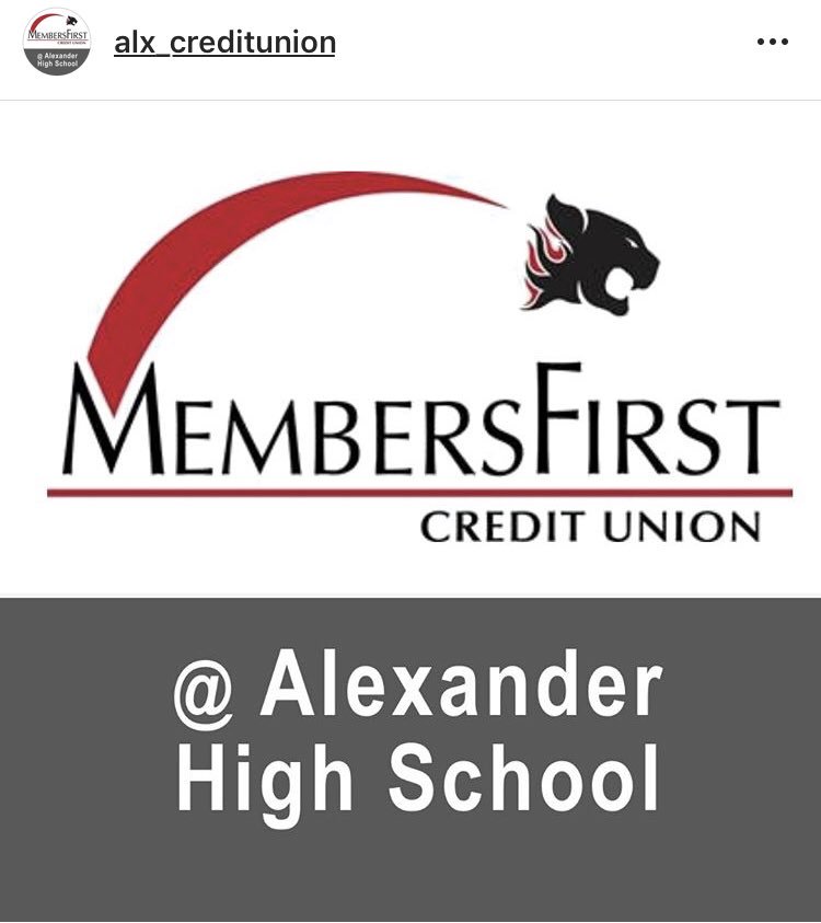 ALEXANDER COUGARS tweet media