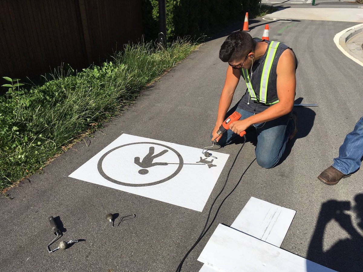 Square One Paving tweet media