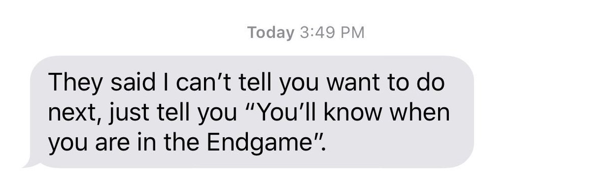 The plot thickens...