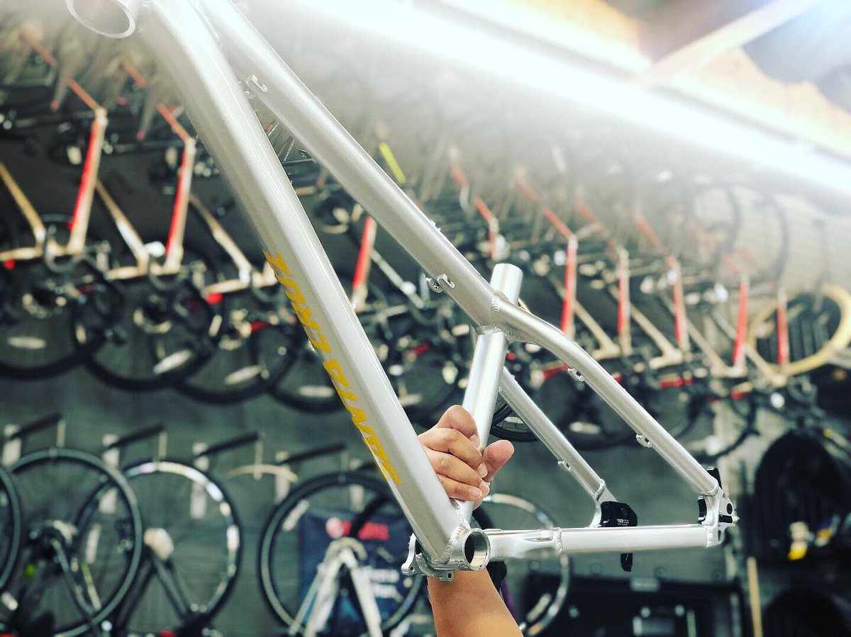 NewburyParkBikeShop tweet media
