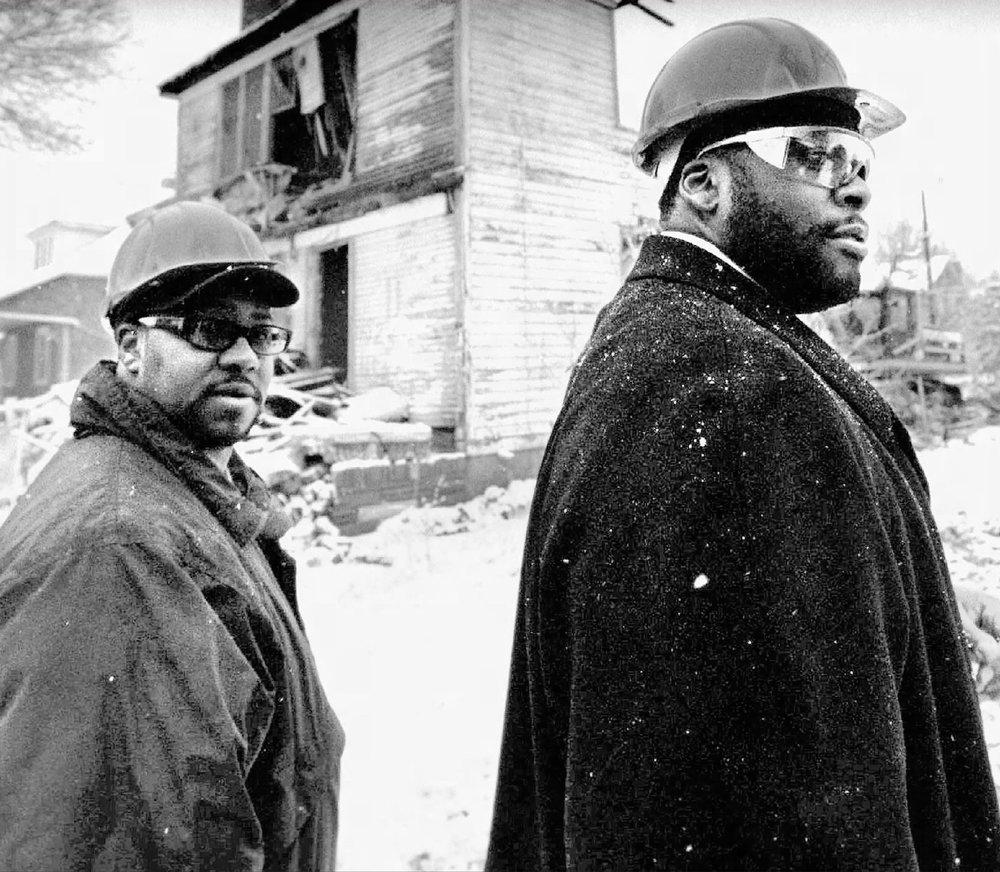 Kwame Kilpatrick faces his most daunting challenge yet: a federal trial that could put him in prison for decades. Episode 18 of Crimetown Season 2 is now available wherever you listen to podcasts. crimetownshow.com/episodes-detro…