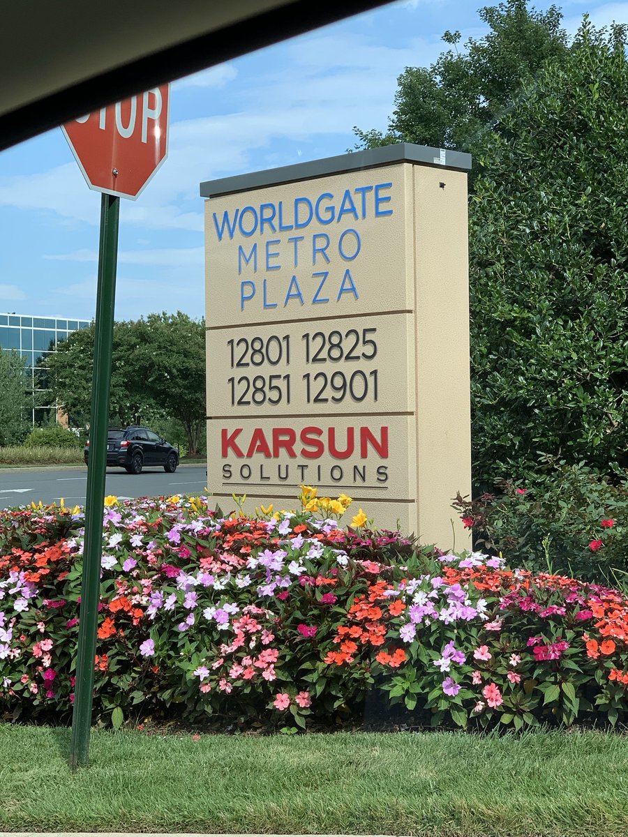 bhmarg21's tweet photo. New offices coming soon! ⁦@KarsunLLC⁩ https://t.co/AAd0gV2Ttc