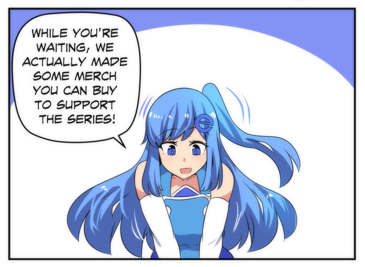 Merryweather Comics tweet media