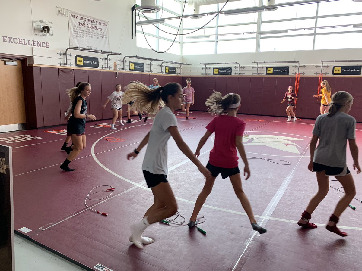 BHBLsoccer's tweet photo. When Mother Nature says no, we still go 👊 https://t.co/5QyZhx7dAW