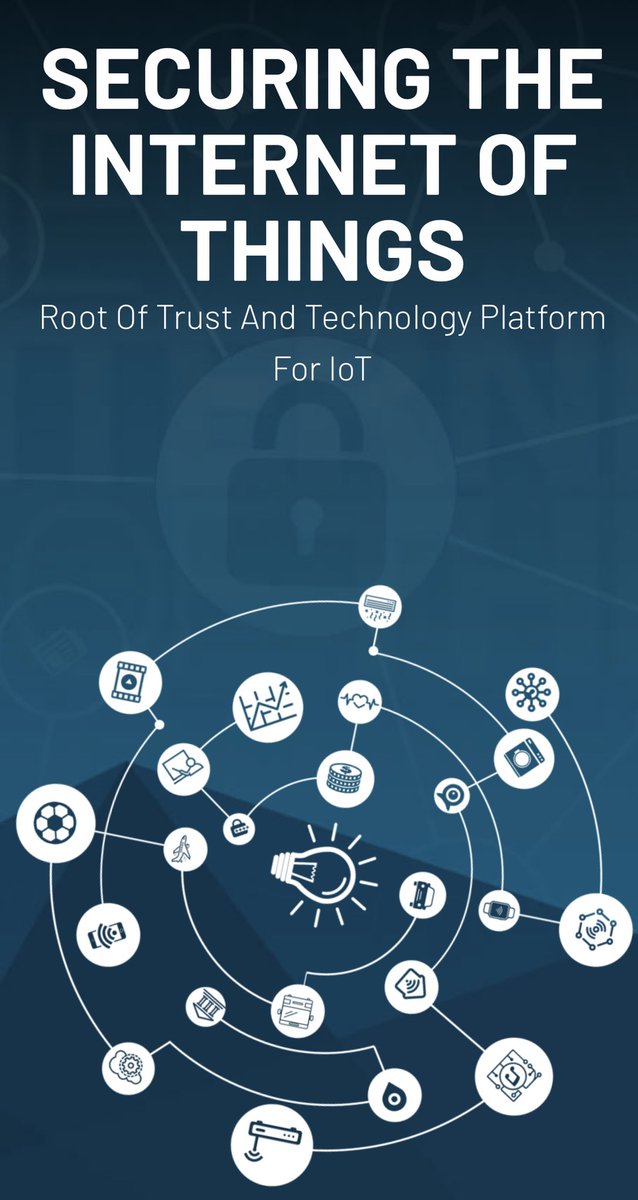 CreusMoreira's tweet photo. #Wisekey is offering a solution for businesses affected by counterfeiting: Combine Root of Trust , Internet of Things (IoT) sensor technology #vaultic with the #WISeBlock  #blockchain designed to track every step of the production and sales process. https://t.co/cbxUyQLRxy https://t.co/Oqzt69gkln