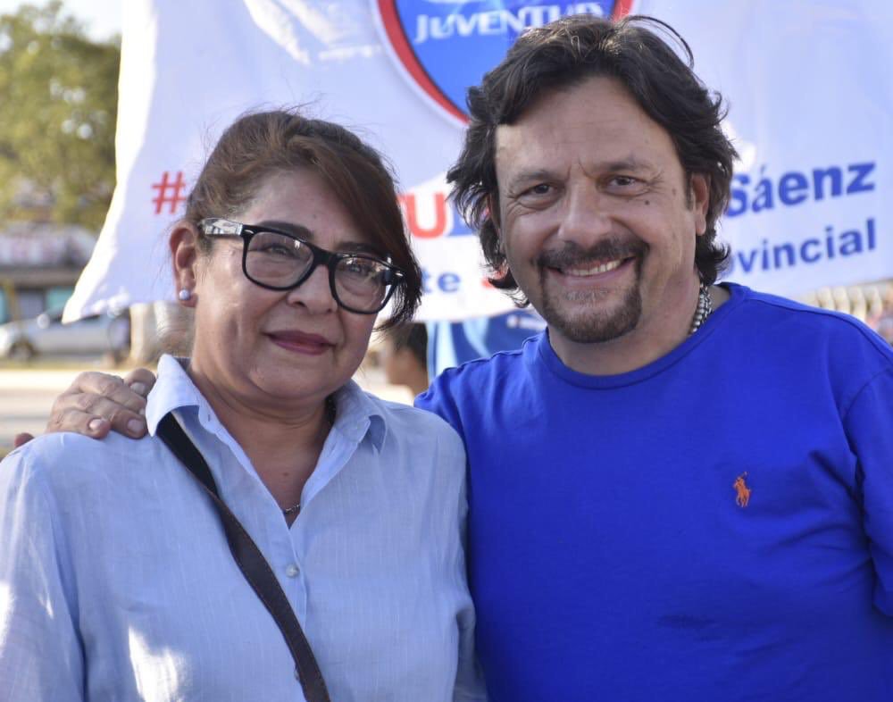 Gustavo Sáenz tweet media