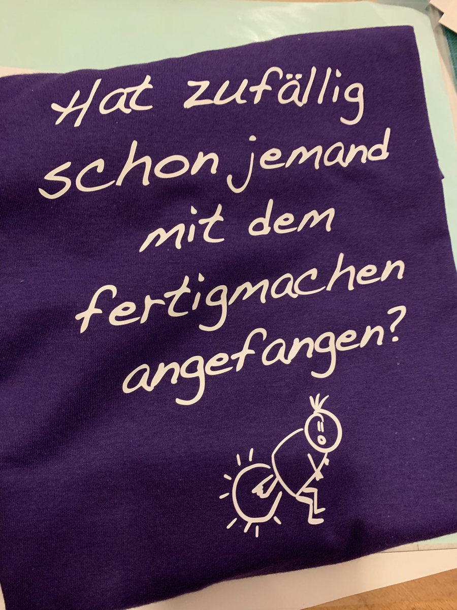 weirdAgilist's tweet photo. @MMahlberg @sussdorff Und vielleicht auch passend dazu gibt es ein neues Motiv. Ganz frisch gemacht. https://t.co/9Epx1ylhzj