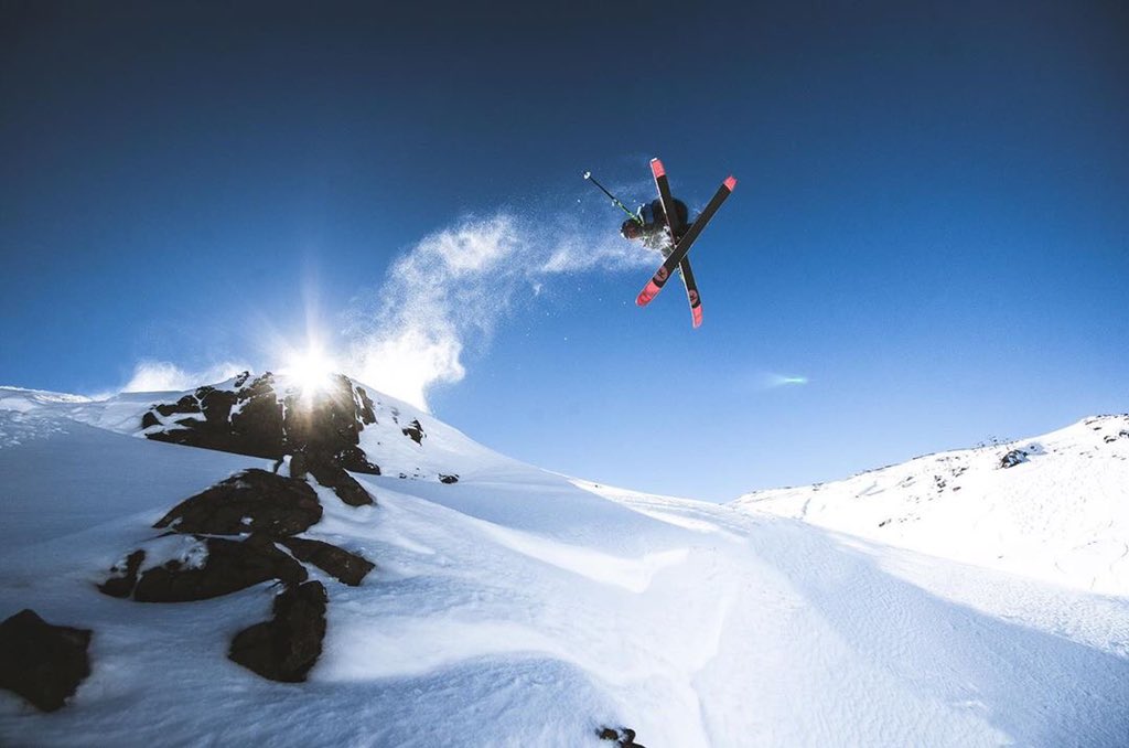 Powder Alliance (powderalliance) Twitter