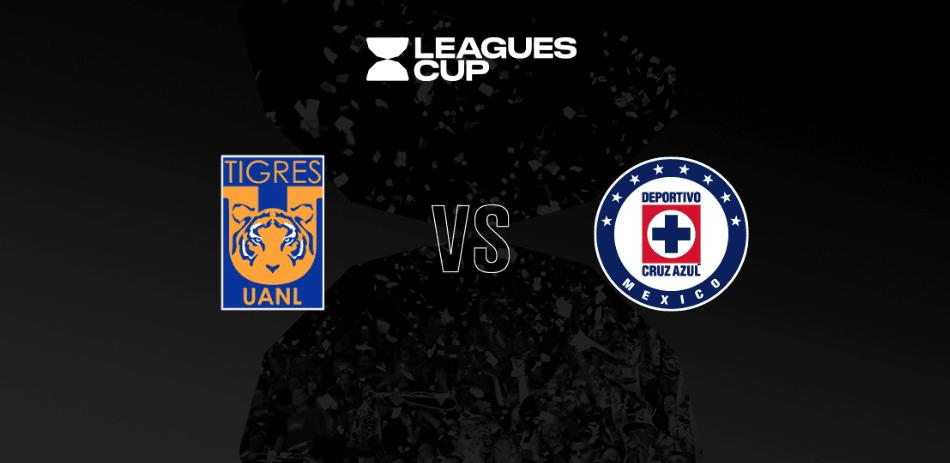 Leagues Cup On Twitter La Final De La Primera Edicion De La Leaguescup Ya Tiene Finalistas Tigresoficial Cruz Azul Fc Https T Co Yd81lygoys Https T Co Ioymcirlls