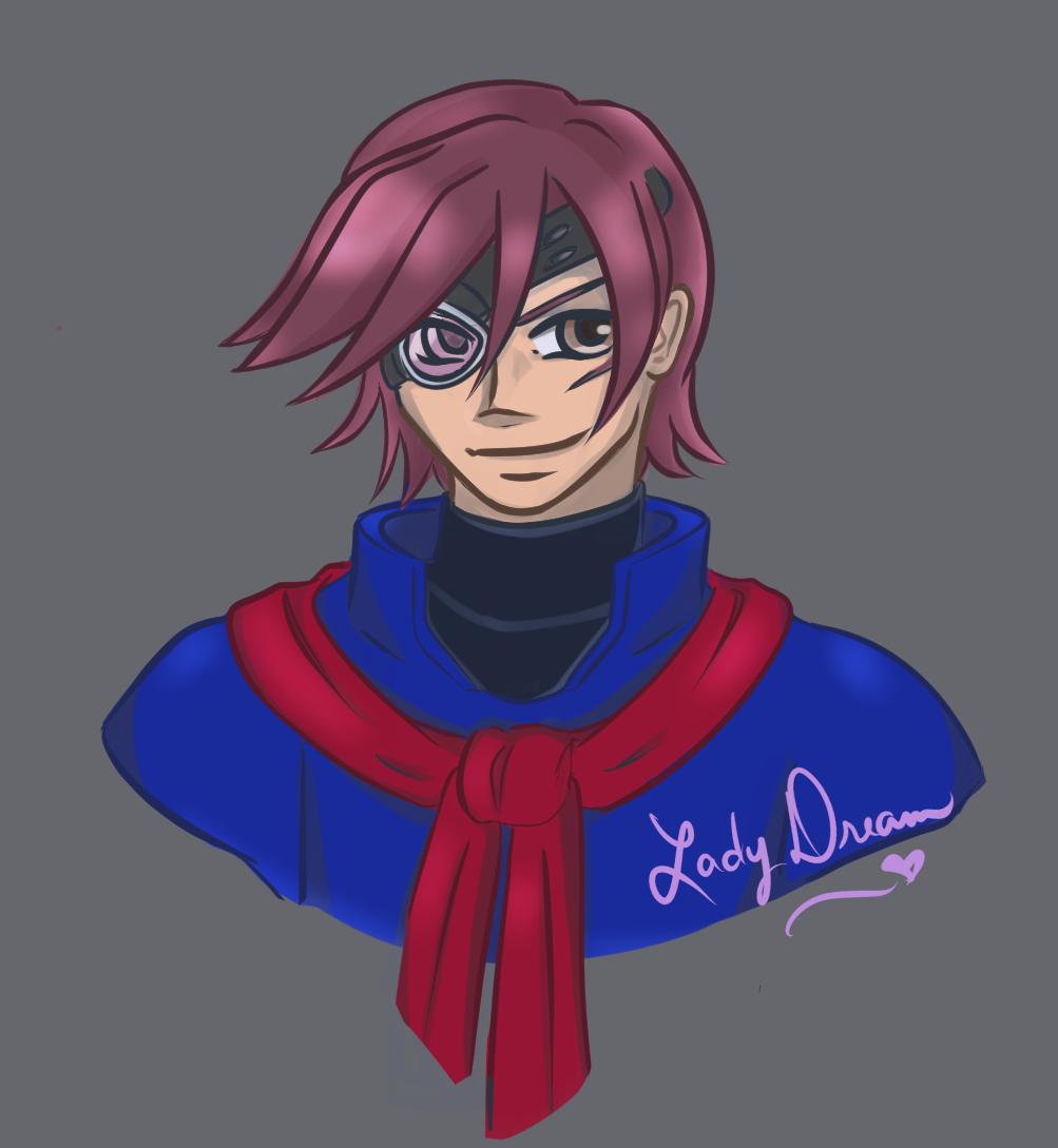 Posting more art from now on! Enjoy some Vyse from Skies of Arcadia to celebrate Arrr-gust! ( Pirate month wooo!) 

#art #illustration #digitalart #anime #bluerogues #skiesofarcadia #wip #twitchcreative