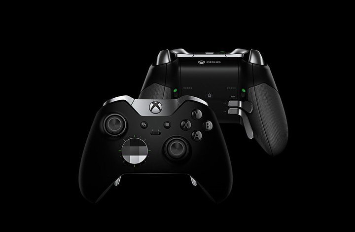 0Sucram's tweet photo. #Android pronto a supportare l'#XboxOneEliteController (quando è collegato via USB). https://t.co/EUjgY1pCT8