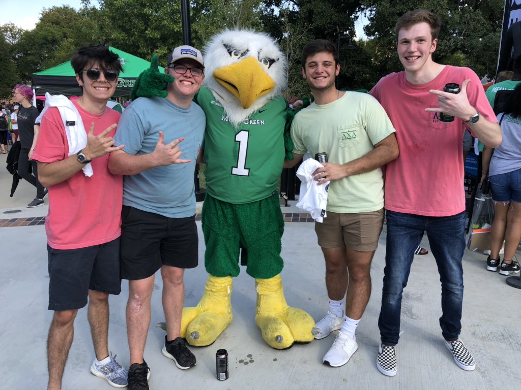 UNTLambdaChi's tweet photo. ✅ SCRAPPY APPROVED #unt23 #rushCHOPS #ChopsOnTop https://t.co/F55vmhvcZV