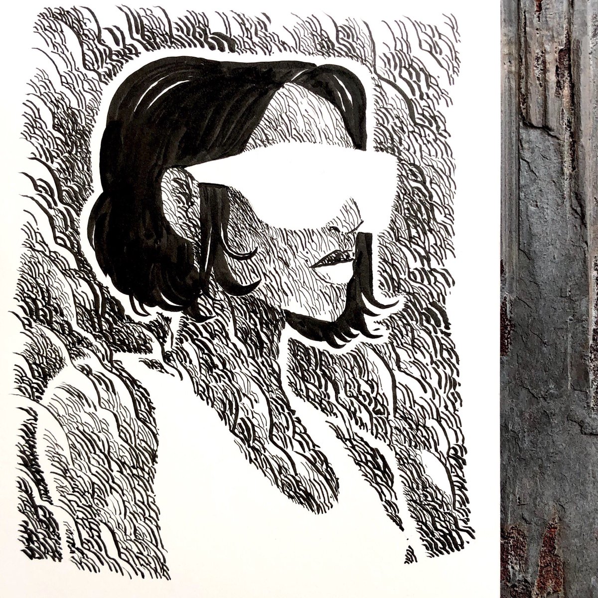 @TKOpresents Some recent sketchbooks and comics stuff 