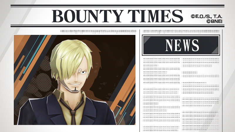 LordShadow777's tweet photo. The hunt is on! "2 Years Later / Cook Sanji" is absolutely dominating enemies in League Battles! https://t.co/HTKhP0UA7x
#BountyRush https://t.co/FCAZKYKyjm