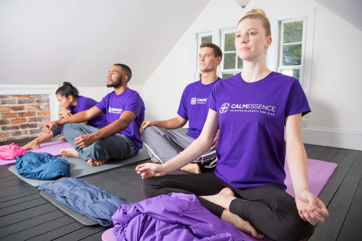 MyCalmEssence's tweet photo. #WorkoutWednesday-Have you tried any fun new fitness routines so far this summer? 🧘⁣

#yoga #yogainspiration #yogalife #meditation #wellnessroutine https://t.co/teH5T0mkGo