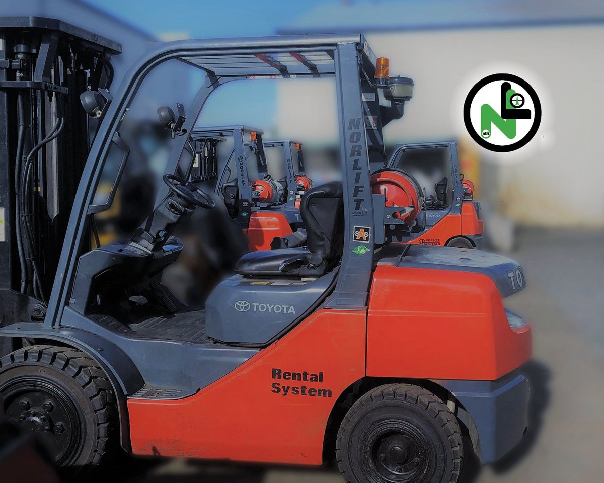 Norlift On Twitter Need To Rent A Forklift Or Two Norlift Has You Covered Toyotaforklift Forklift Equipmentrental Materialhandling Spokane Pnw Inlandnorthwest Https T Co Km1hcqnms0