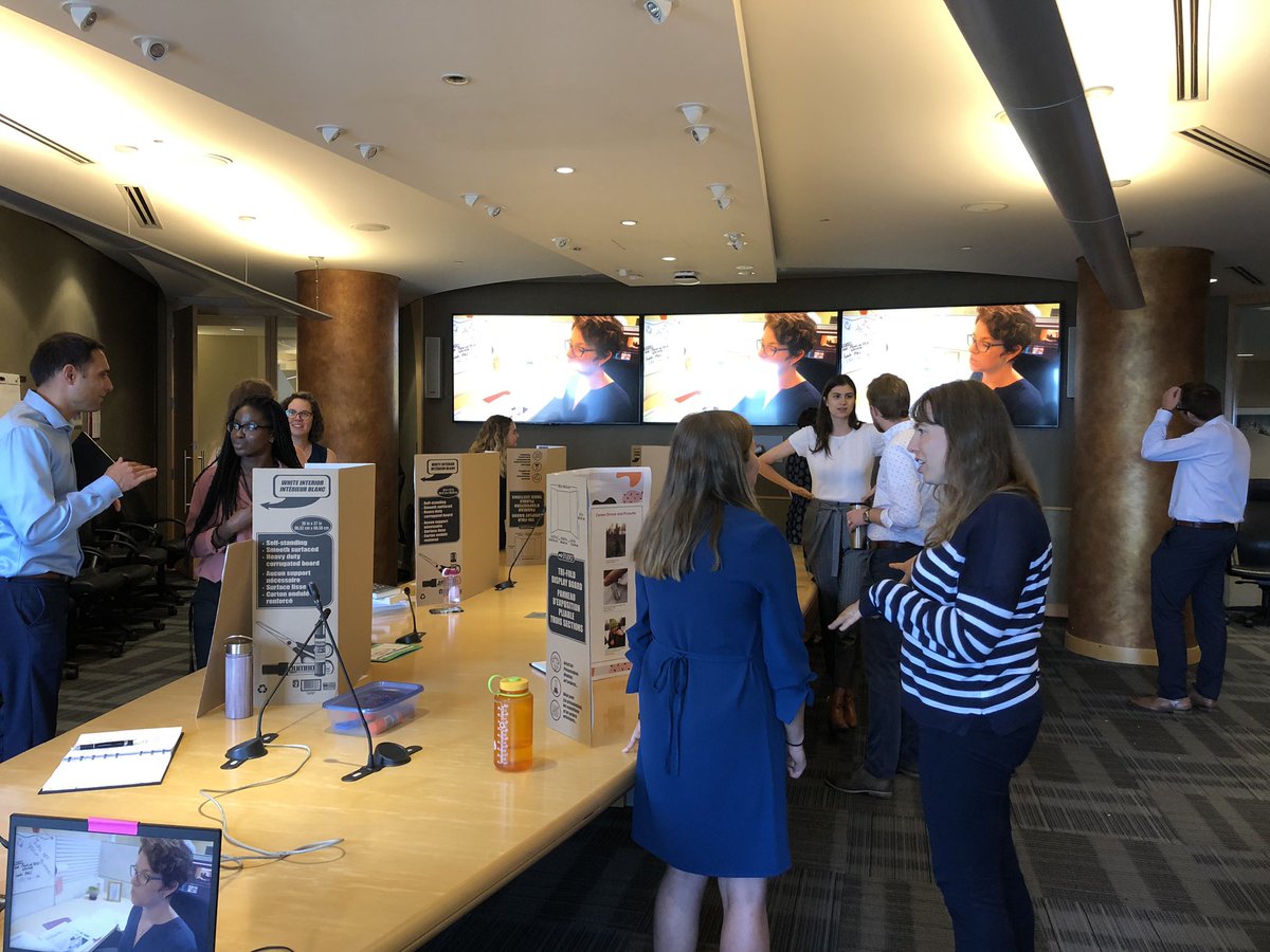 BownChristine's tweet photo. Great to see all the work that our students have done at the student symposium today #TeamCEAA https://t.co/Pk3FMmd0Za