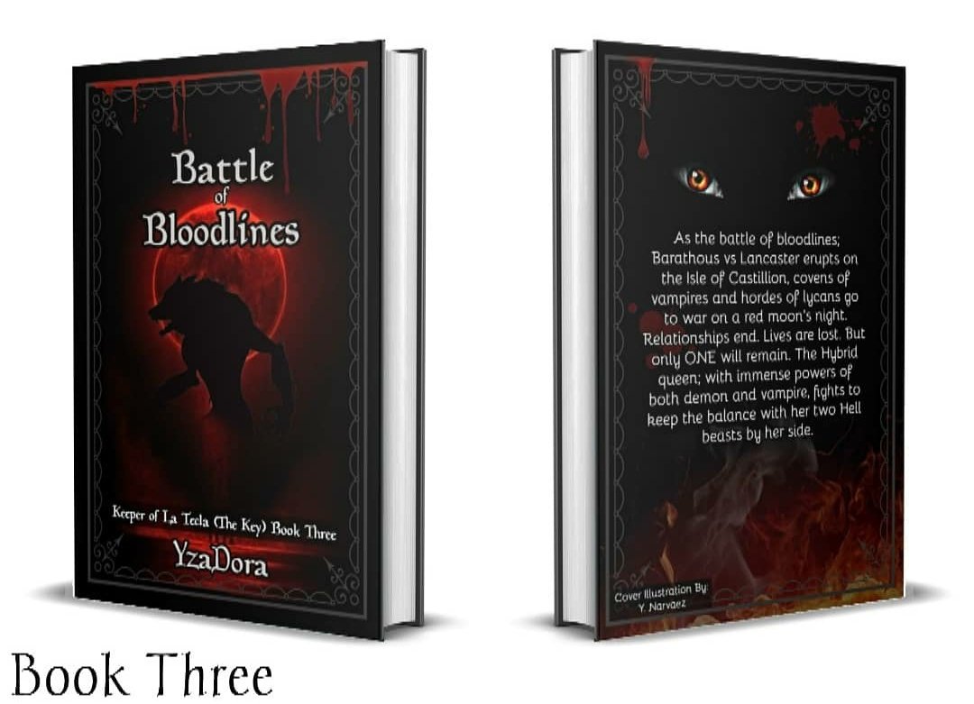 Yzavela_'s tweet photo. π After receiving much appreciated advice from a fellow #author on IG, here are my FINAL book covers! π #AuthorPage #books #booklovers #CoverReveal #keeperoflateclathekeyseries #yzadora #secretsofravenstone #ontheevilscale #battleofbloodlines #immortalityandthecross https://t.co/DQYkK121mo