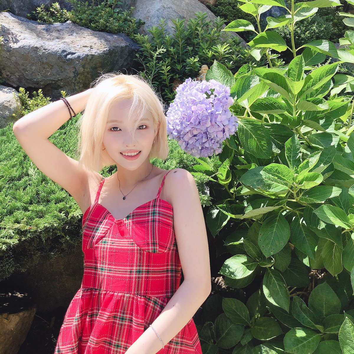 official_i_dle's tweet image. [#소연] 해동용궁사🤗
instagram.com/p/B1c34GnlhLI/…