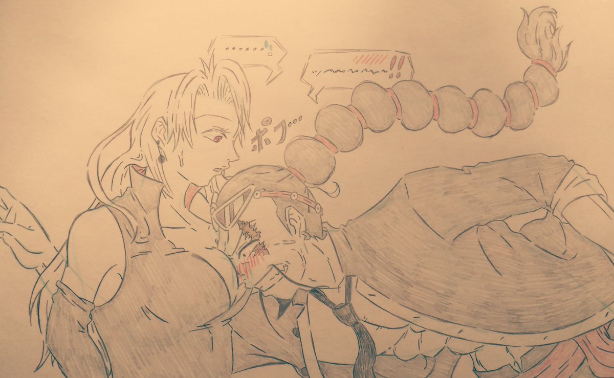 ワンピ夢絵 Twitter Search