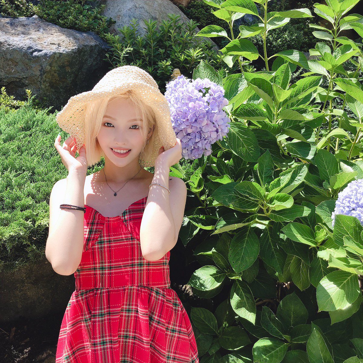 official_i_dle's tweet image. [#소연] 해동용궁사🤗
instagram.com/p/B1c34GnlhLI/…