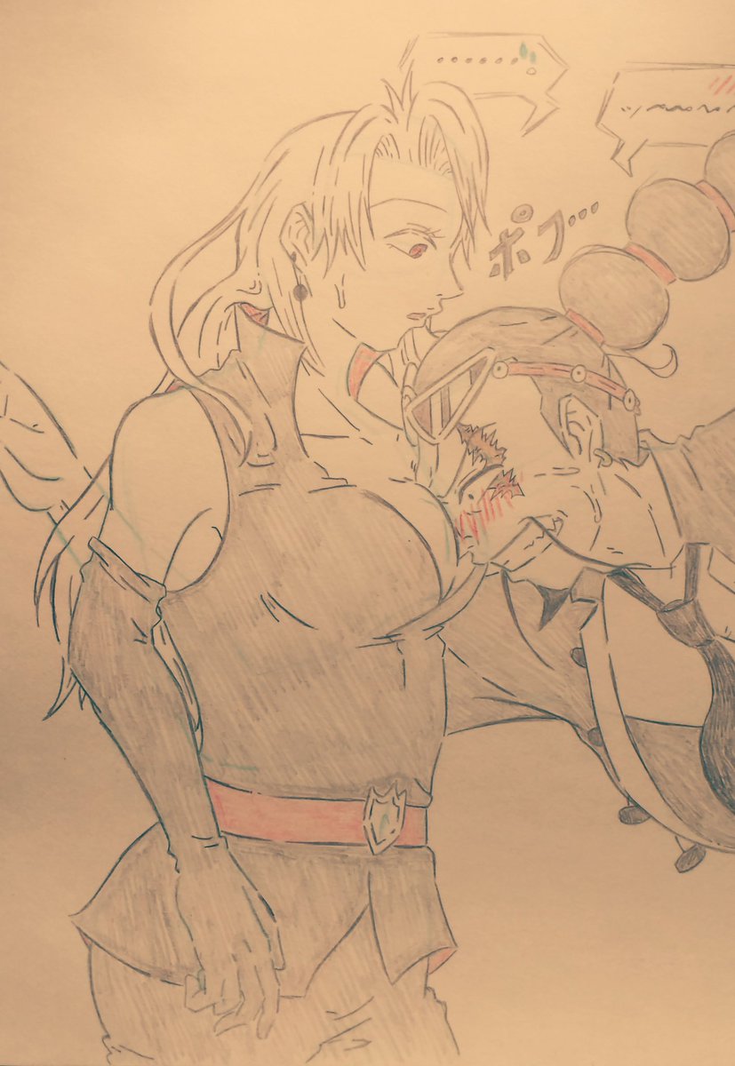 ワンピ夢絵 Twitter Search