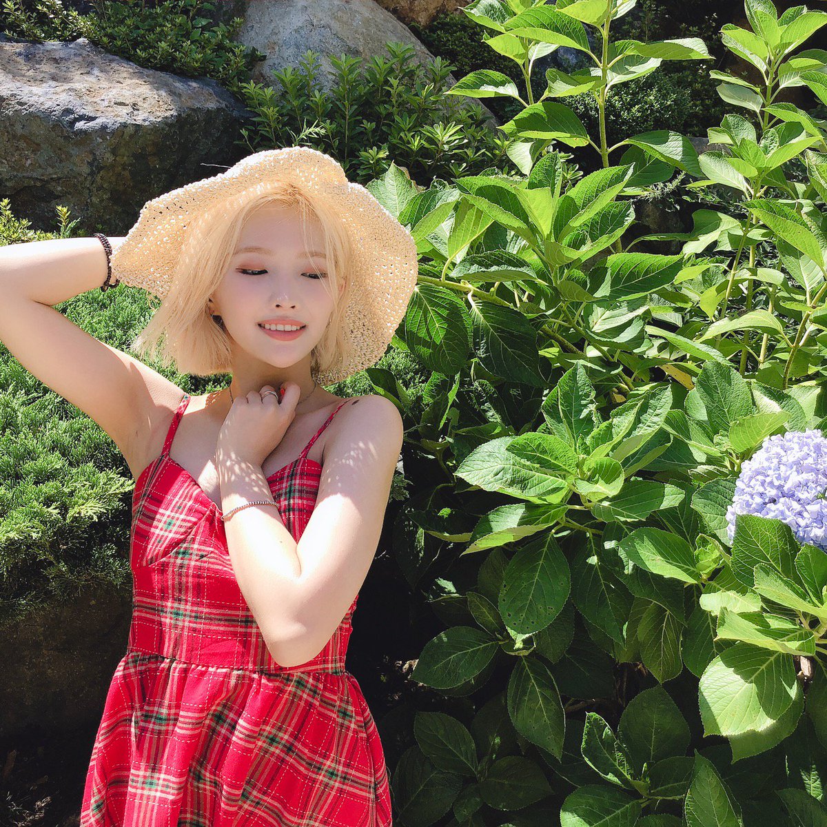 official_i_dle's tweet image. [#소연] 해동용궁사🤗
instagram.com/p/B1c34GnlhLI/…