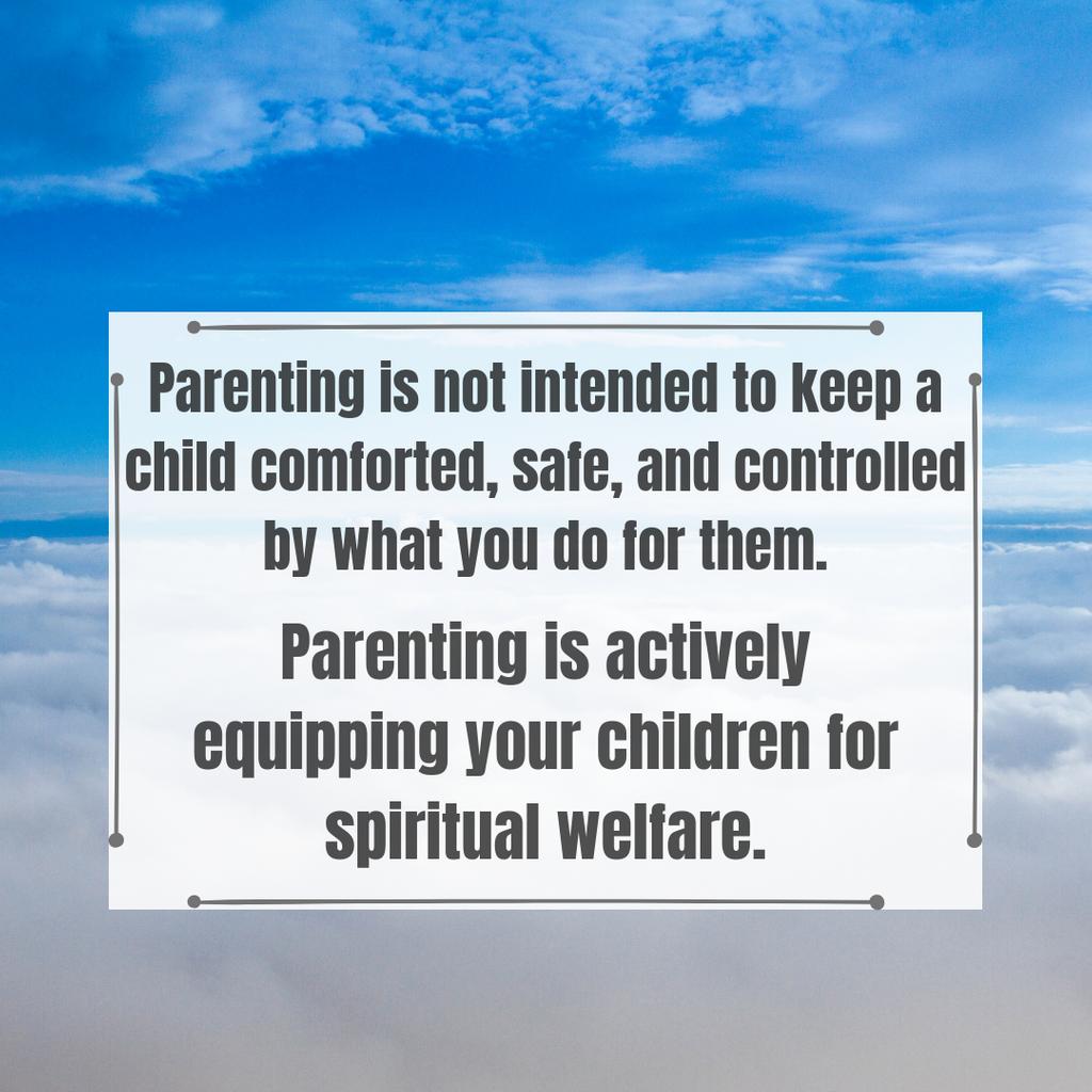 coastlinebc's tweet photo. "Train up a child in the way he should go: and when he is old, he will not depart from it."  Proverbs 22:6

#coastlinebaptist #WednesdayWisdom #offensivefaith #jeremystalnecker #Proverbs https://t.co/kjCRhtKGoK
