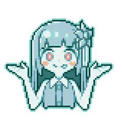 チョコミント仕様 #新しいプロフィール画像 