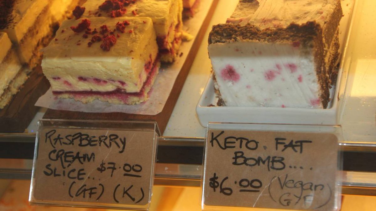 The big fat debate over whether keto-style diets are right for reversing type 2 diabetes. <a href="/AUTuni/">AUT University</a> Prof Grant Schofield shares his thoughts with <a href="/NZStuff/">Stuff</a> bit.ly/33R7SKv Photo:#NZStuff #keto #healthyfat #lchf #lowcarb