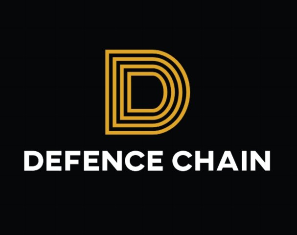 DefenceChain's tweet image. Defence Chain