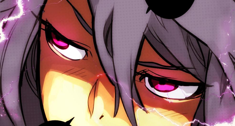 Challenge me! ⠀    Challenge me?
If you can beat     If you can't beat 
me you'll               me, you can kiss
definitely be   ⠀      being a hero
great hero! ⠀  ⠀   ⠀goodbye . . .

𝑺𝒕͛𝒐͛𝒓͛𝒎͛𝒊͛𝒏͛𝒈͛ ͛𝑯͛𝒆͛𝒓͛𝒐: 𝒜𝓈𝓉𝓇𝒶ℯ𝒶

Quirk: 𝚂𝚝𝚘𝚛𝚖 𝙾𝚟𝚎𝚛𝚍𝚛𝚒𝚟𝚎