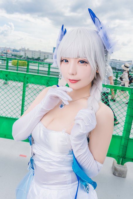 コスプレイヤーみはるのTwitter画像11