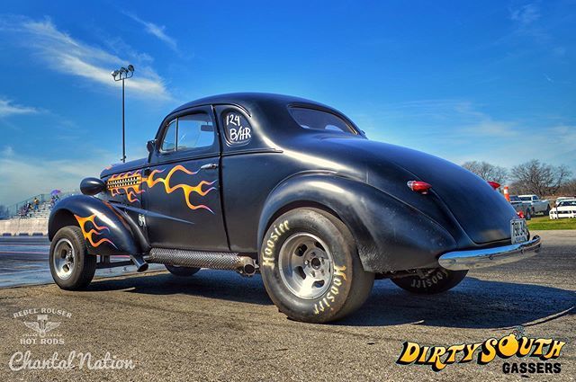 Rebel Rouser HotRods (@RebelRouserTX) / Posts / X