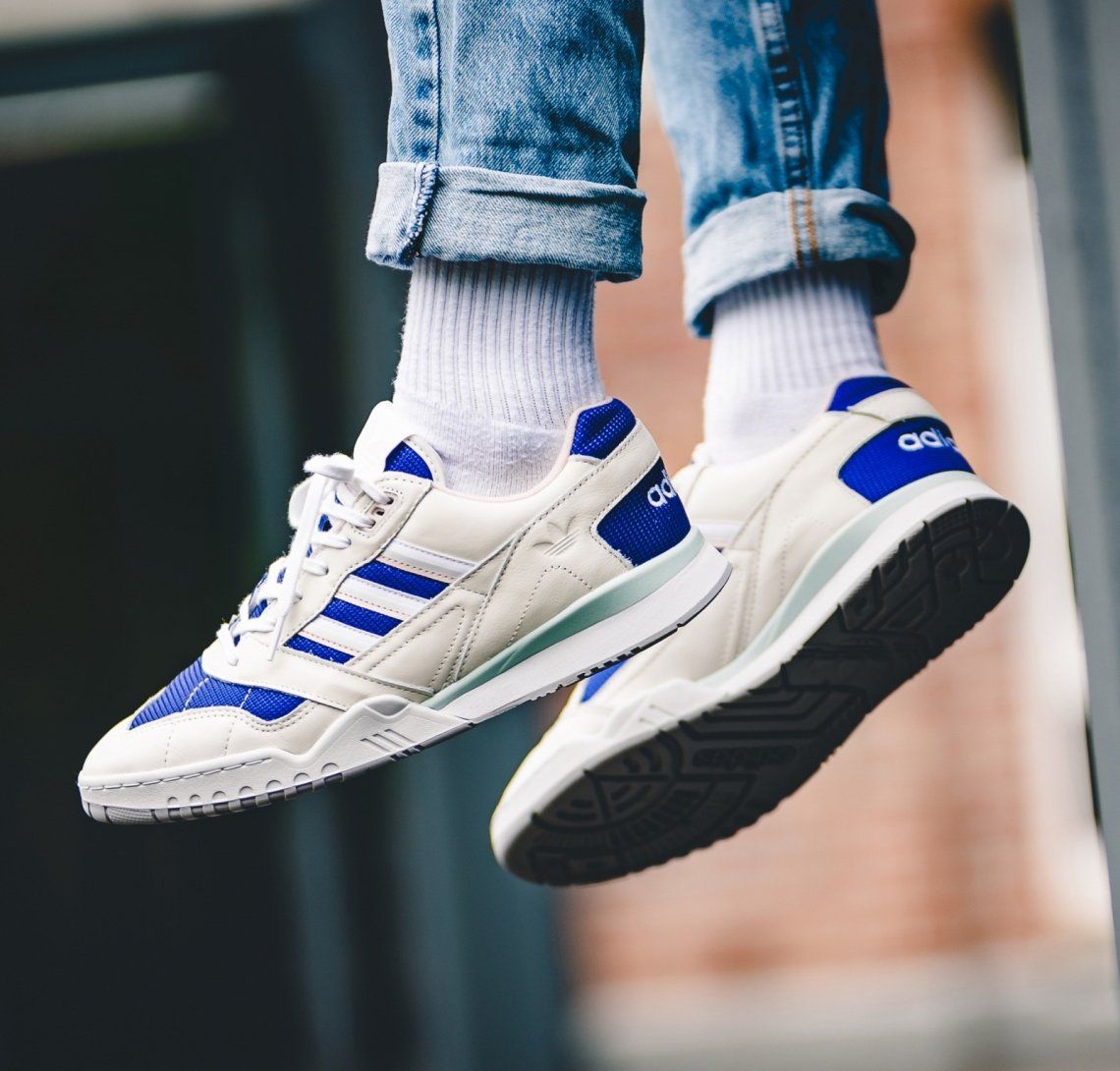 adidas ar trainer purple