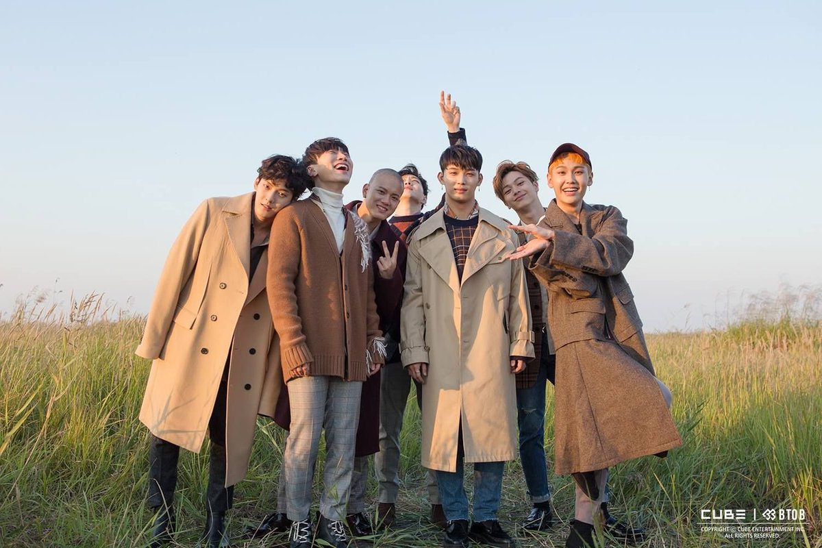 amaze__melody's tweet photo. I finally listened to #Brother_Act's Track 13 for the first time ever and I wanna cry 😭😭😭😭 BTOB it's all thanks to your hardwork and perseverance. I'll be a melody who'll continue to love and support you in the ways I can too 😭 💙💙💙

I miss OT7 so much ugh 😭😭 https://t.co/9RN7FXVzCW