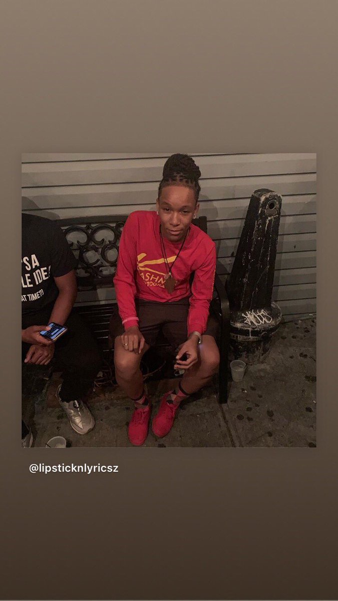 SwaqqdotCOM's tweet image. #LocMami #YaGirlFavGay 😜