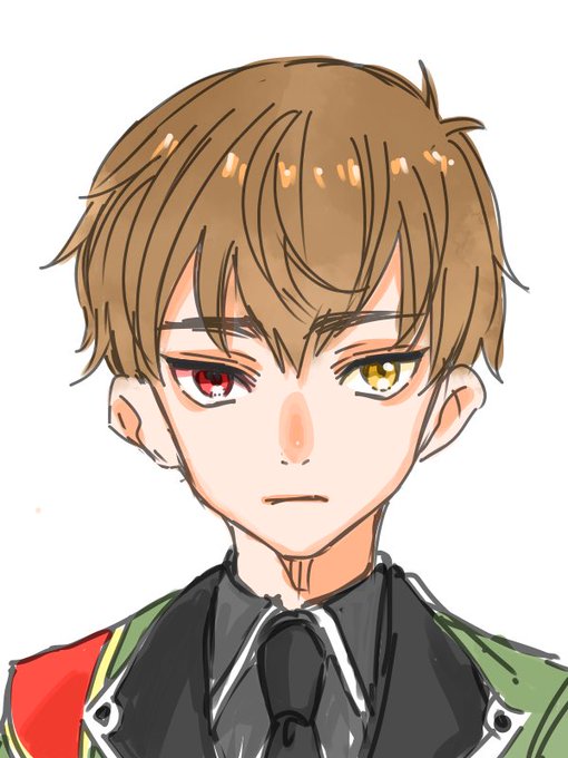 倶利伽羅江のtwitterイラスト検索結果