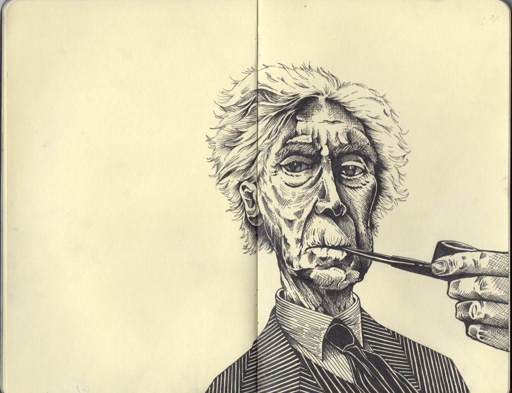 لو شعرت بأن سفينتك تغرق، قد يكون هذا هو الوقت المناسب للتخلص من الأشياء غير الضرورية التي تثقلها. 

- برتراند راسل