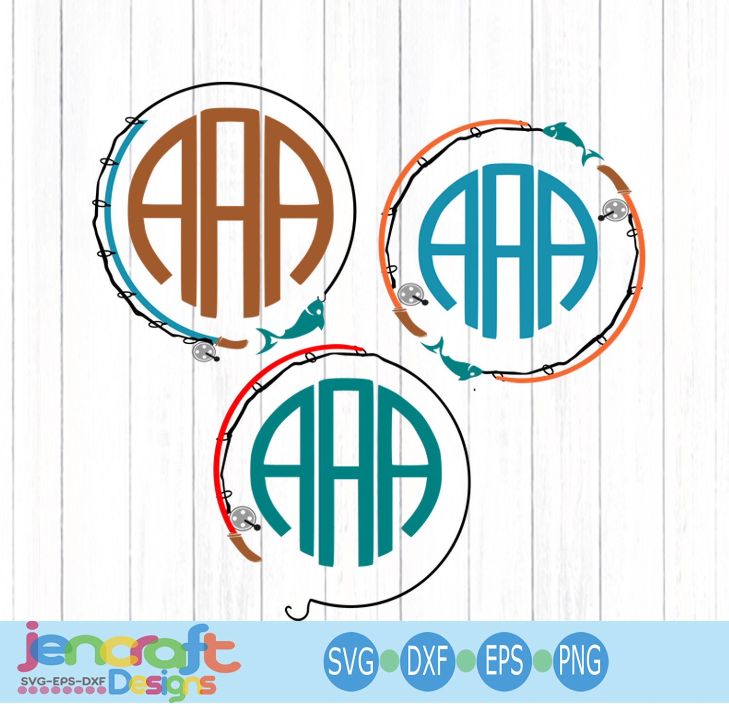Download Jencraft Designs On Twitter Fishing Fishing Pole Svg Fish Svg Fathers Day Svg Fisher Man Fishing Rod Cut Files Fish Hook Fish Svg Eps Dxf Png Cricut Silhouette Fishingrod Fishingmonogram 3 99 Https T Co 86xkvsxdal Https T Co Vukaczczdz