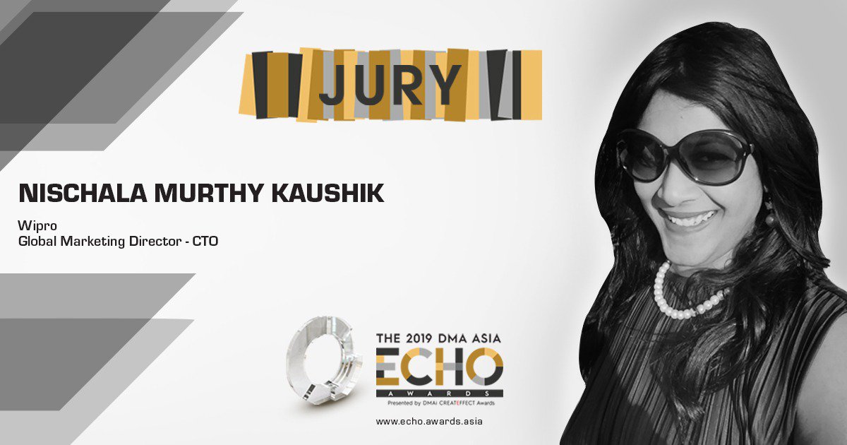 Nischala Murthy Kaushik tweet media