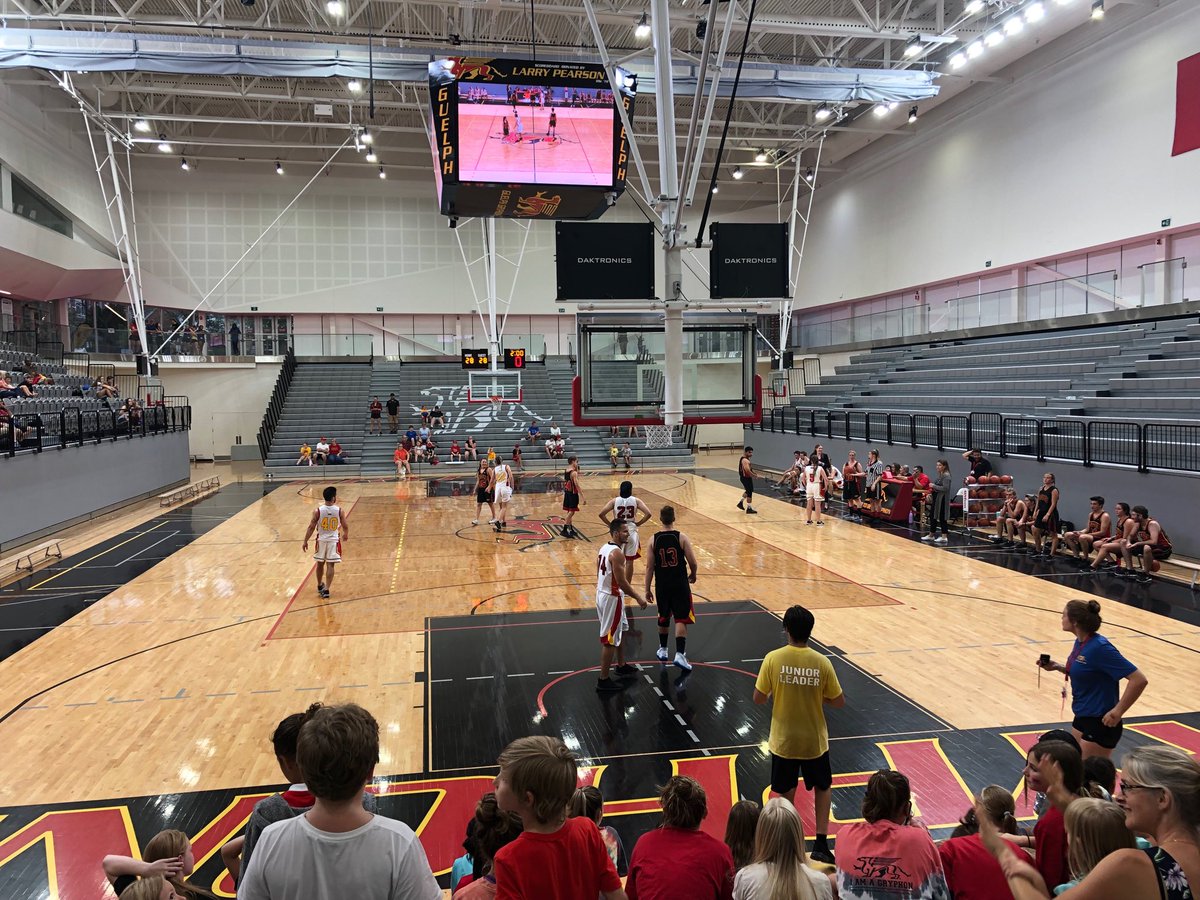 excelresults's tweet image. ⁦@uofg⁩ ⁦@guelph_gryphons⁩ thanks for hosting a fun 🏀game for #Gryph #camp proceeds to ⁦@ChildrensFdnGW⁩ #freetogrow Top notch!