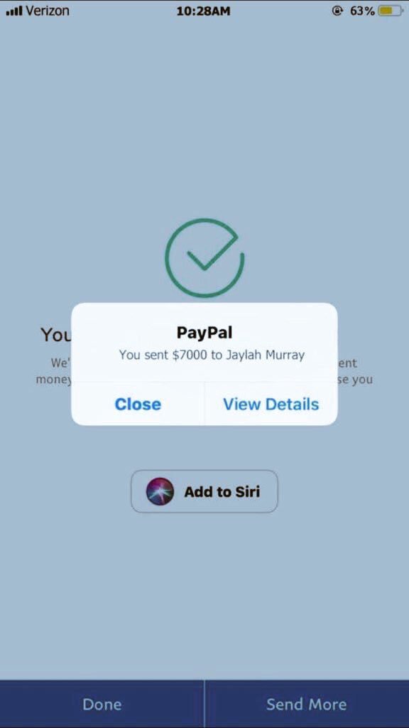 ThompsonGabe1's tweet photo. First 50 to RT will be getting $2,000 daily...I need more babies ASAP Sugar baby is needed😉😌💗#sugarbabywanted #sugardaddytwitter #sugarbabyneeded #SugarDaddys #sugardadd #sugardaddywanted legit✅ no scams #sugardaddymeet   #sugardaddy https://t.co/XqrWp9lLyY