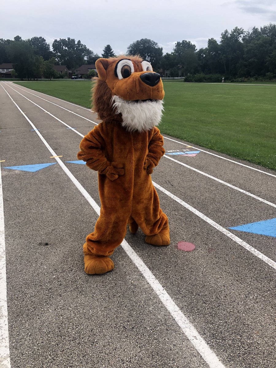 First day at LMS full of enthusiasm, kindness, and school spirit! #d47firstday <a href="/LundahlLions/">Lundahl Lions</a>