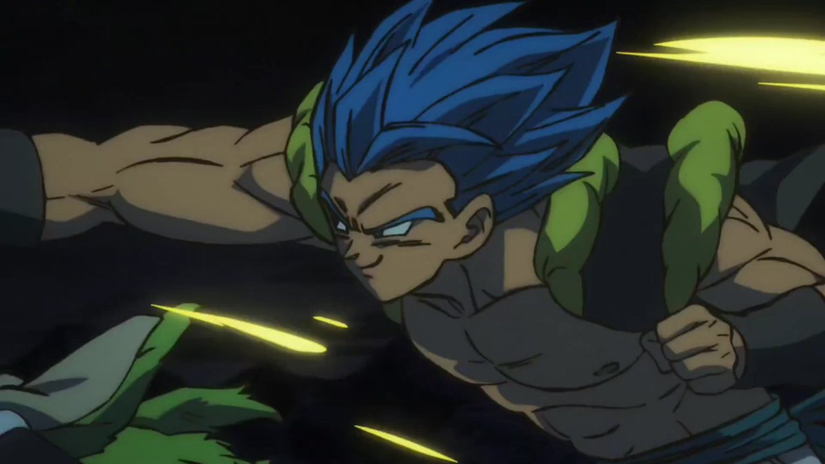 "Soy yo. . . Oh Esque cada vez mas, Me vuelvo mas sexy Que vegetto, Bueno al menos Creo yo."

#Sexysimbol