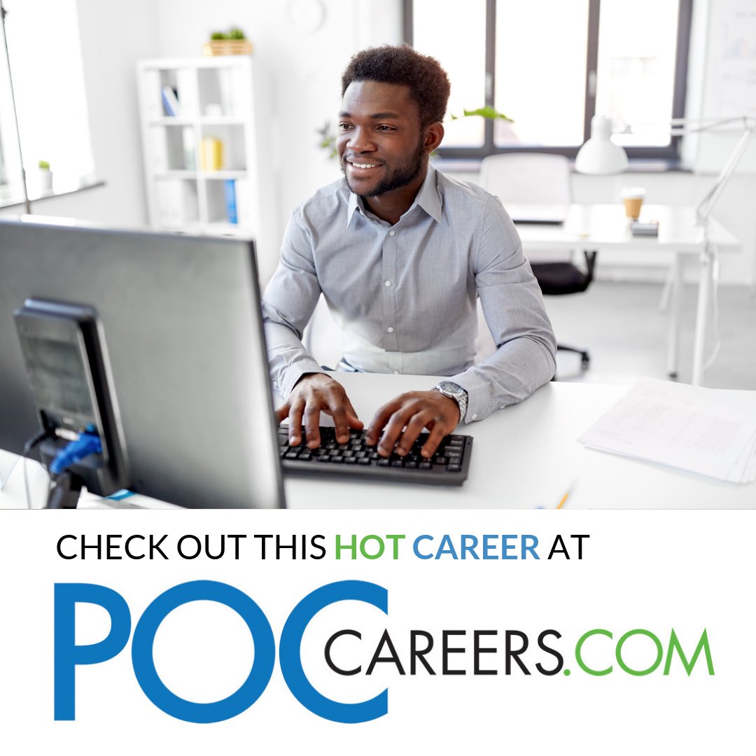 rmgcorp's tweet image. #HOTCAREER! U.S. Bank | IT Production Support Specialist 2
Are you experienced in Autosys/CA7 Scheduling? @usbank needs someone like you! 

Is this the position for you? 👉🏾 poccareers.com/minnesota/minn…

📢: #POCBizList #POCcareers