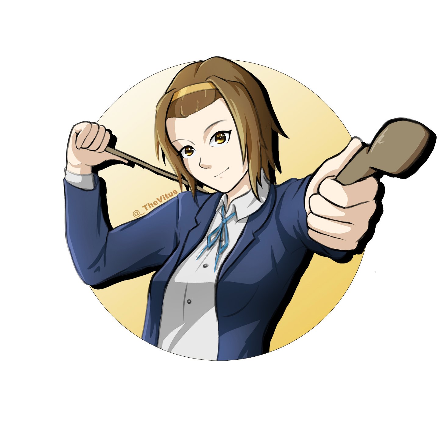けいおん10周年 Twitter Search Twitter