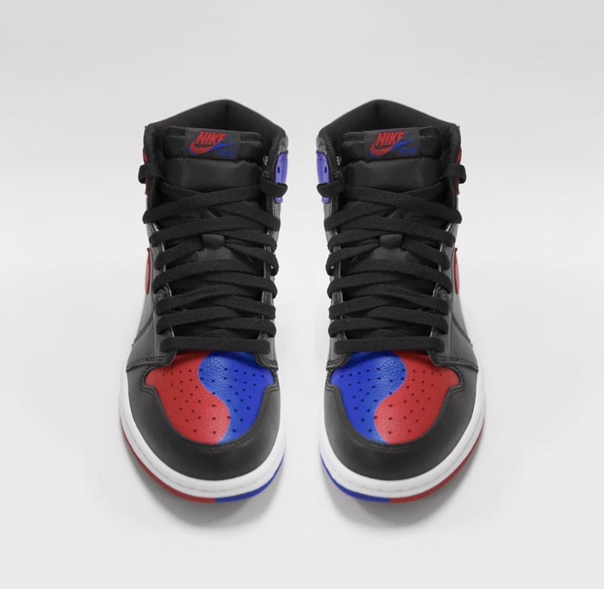 nike air jordan 1 korea