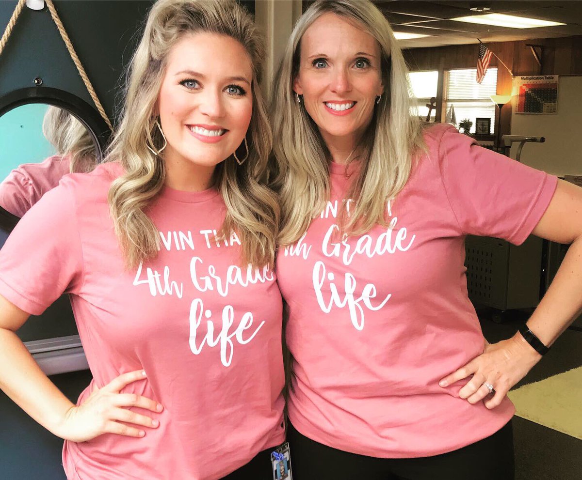 MrsMeek4th's tweet photo. Feeling very blessed to have the BEST collab partner ever! ♥️♥️ @NISDMireles @NISD https://t.co/GQDeayQDzW
